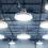 Lighting Question Answered: warehouse high bay lights