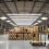 Warehouse High Bay Selection: Bright Choices For Large Spaces