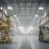 Warehouse LED High Bay: Maximizing Efficiency and Coverage in Large Warehouses