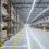 Warehouse LED Lighting Ideas