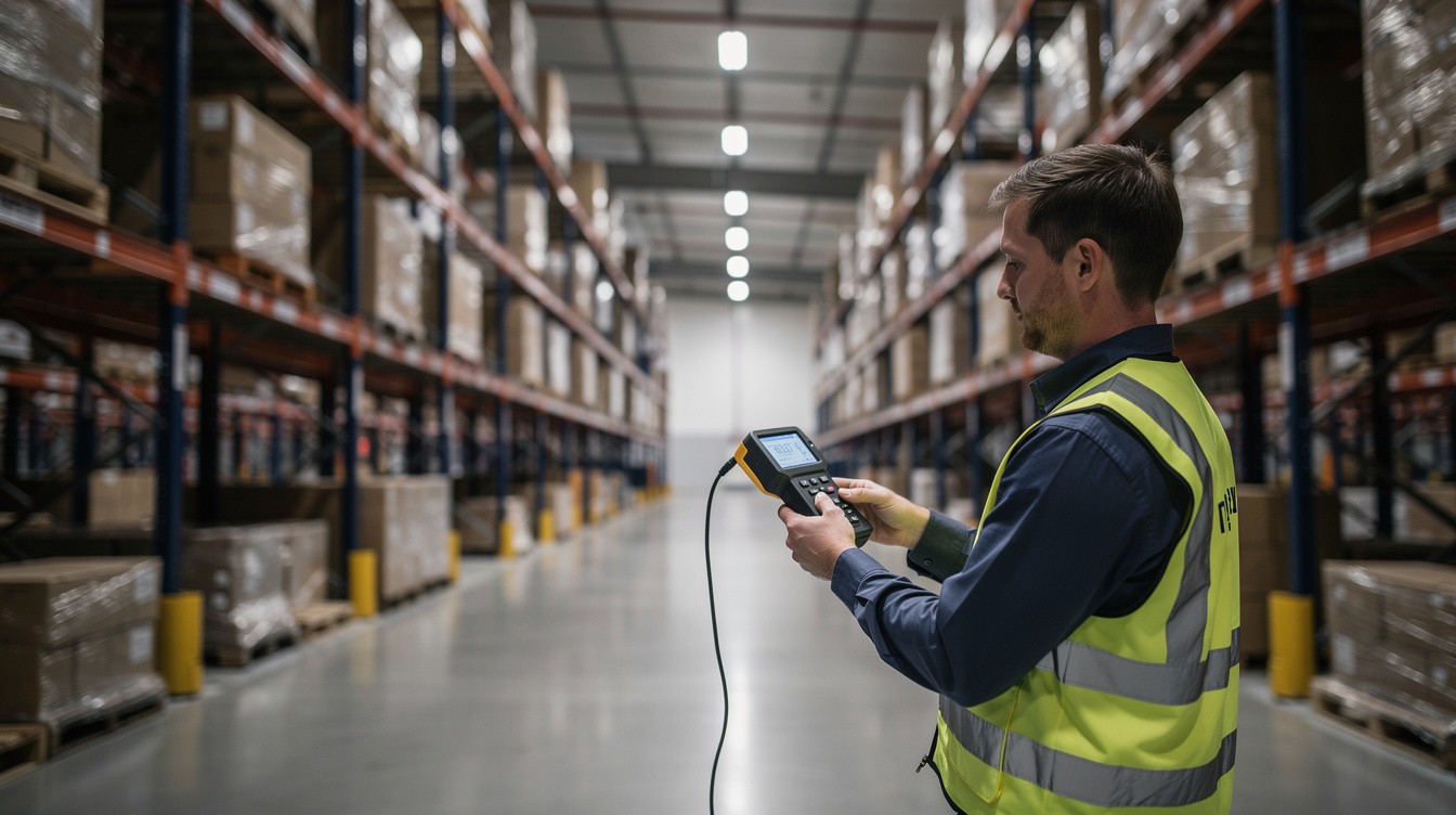 Warehouse Lighting Design Tips: Balancing Brightness and Efficiency