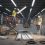 Warehouse Lighting Retrofit: Upgrading Old Fixtures with Modern LEDs