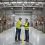 Warehouse Safety Lighting Guidelines to Protect Workers