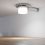 Wrap Light Ceiling Mount: A Clean, Versatile Approach to Ceiling Fixtures