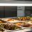 Wrap Light Color Rendering: Standards for Food-Service and More