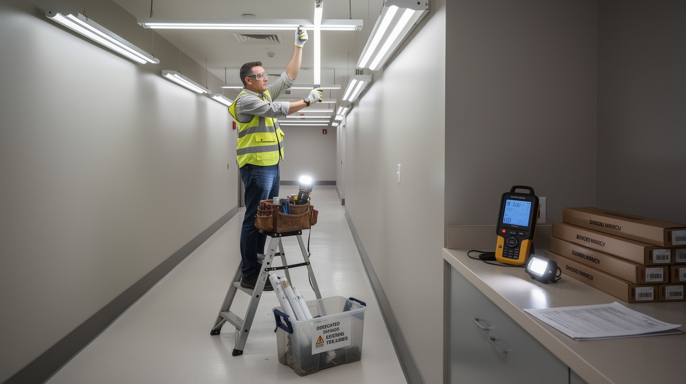 Wrap Light Energy Savings: Cutting Costs Without Compromising Quality