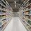 Wrap Lighting For Shelves: Bright, Even Illumination in Aisles