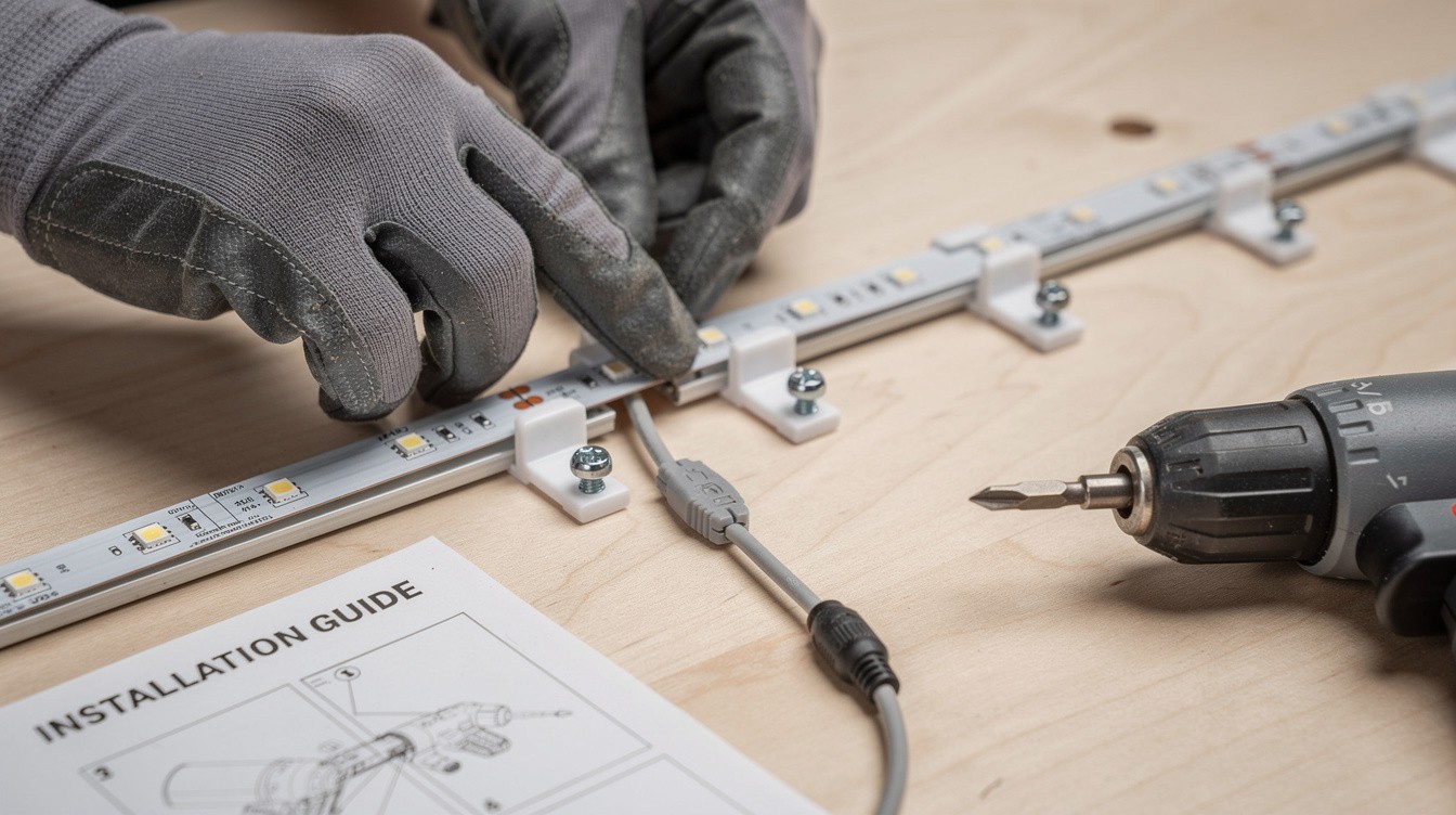 Wrap Lights Installation Guide: Quick, Safer Mounting Steps