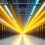 Zone Lighting Strategies for Large Datacenter Facilities