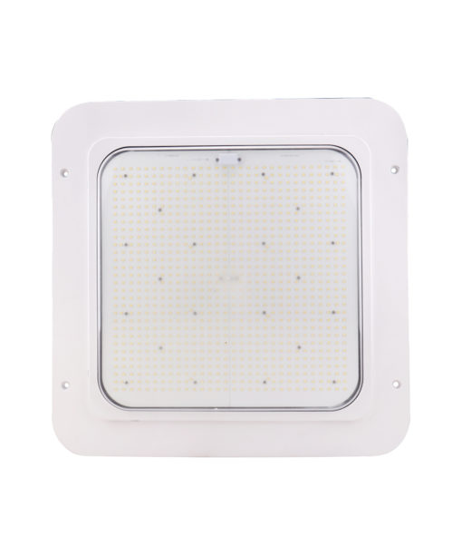 FCPA series LED Canopy Lights - Image 3