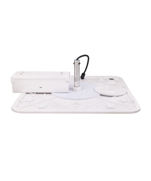FCPA series LED Canopy Lights - Image 7