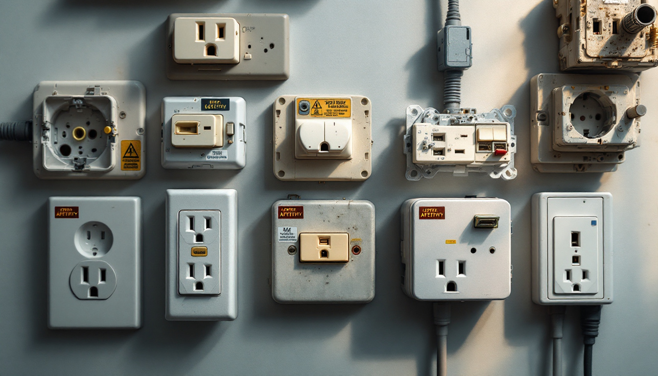 Understanding Electrical Outlets: A Comprehensive Guide - PacLights
