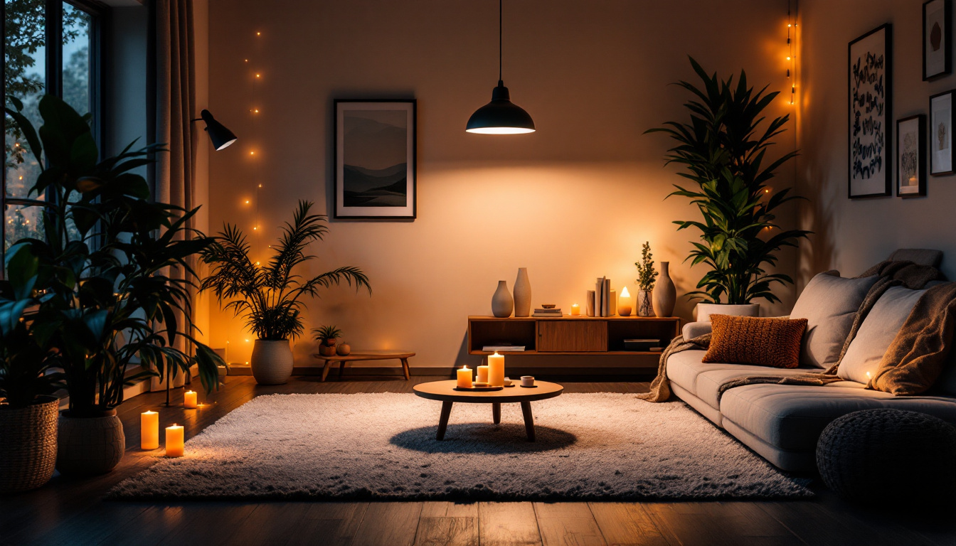 A photograph of a well-lit
