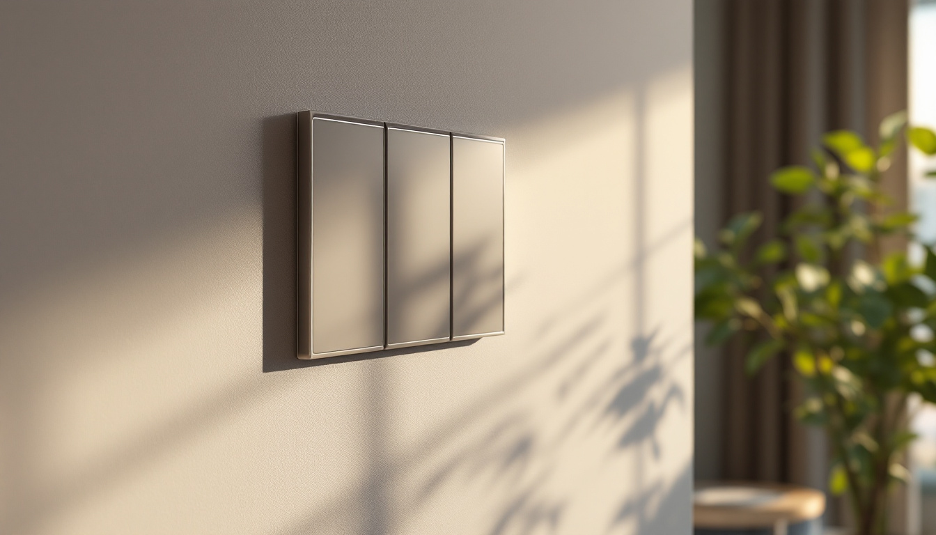Upgrading Your Lighting Infrastructure with light switches: What to ...