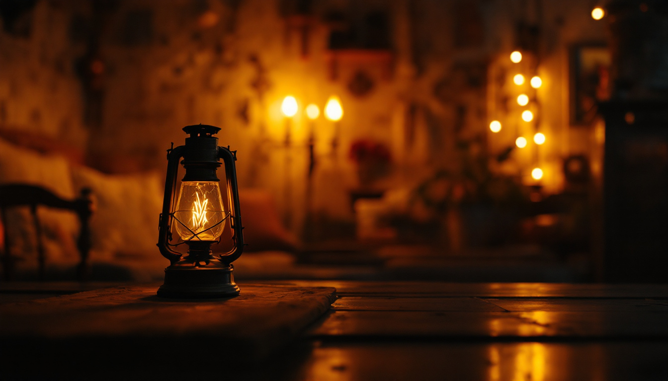 A photograph of a warm