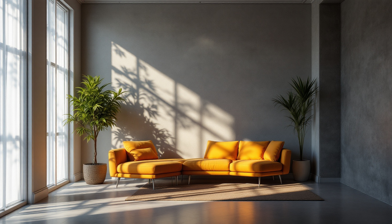 A photograph of a beautifully illuminated interior space showcasing the transformative effects of 8x-2x4 lighting
