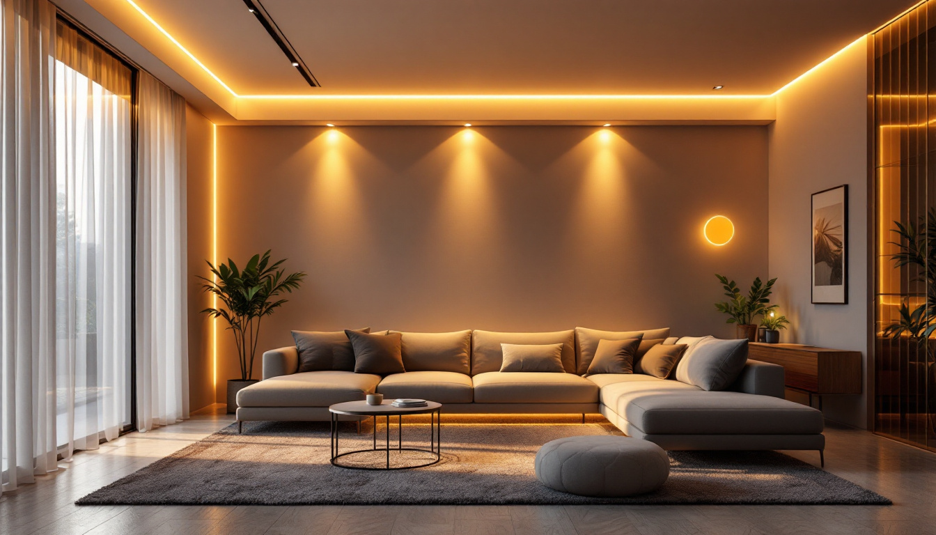 A photograph of a sleek