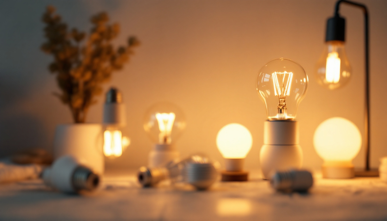 A photograph of a well-lit