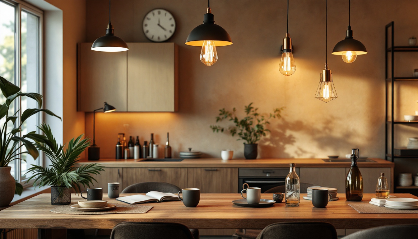 A photograph of a stylish interior featuring various types of can lights in action