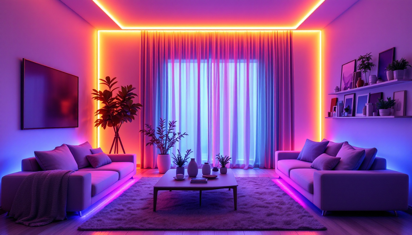 A photograph of a well-lit