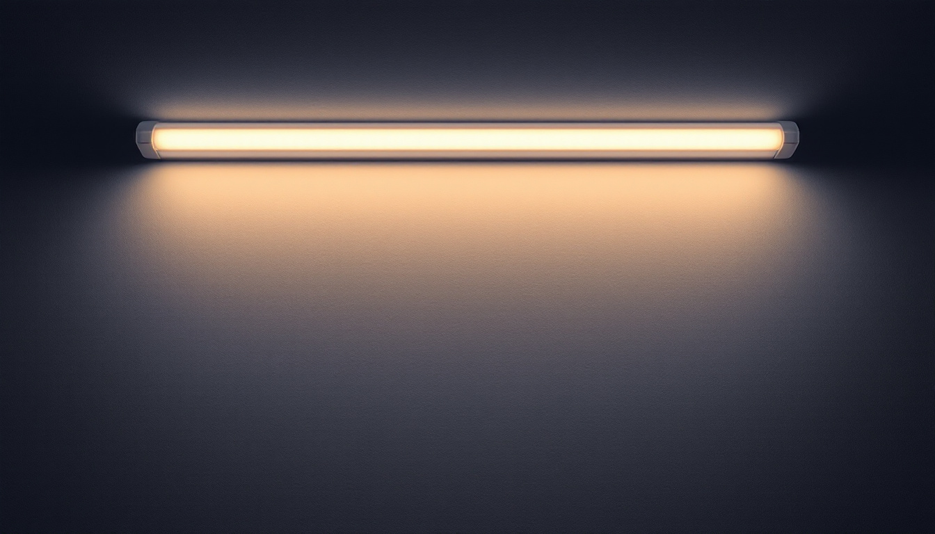 A photograph of a sleek