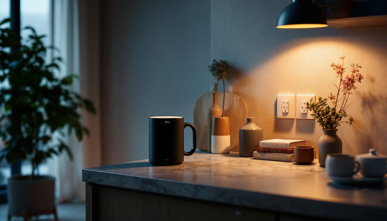 A photograph of capture a photograph of a leviton product in a well-lit