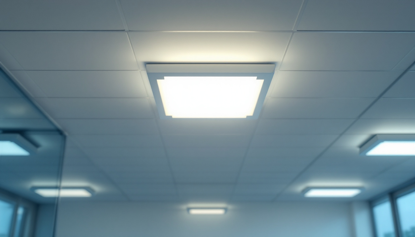 A photograph of a bright