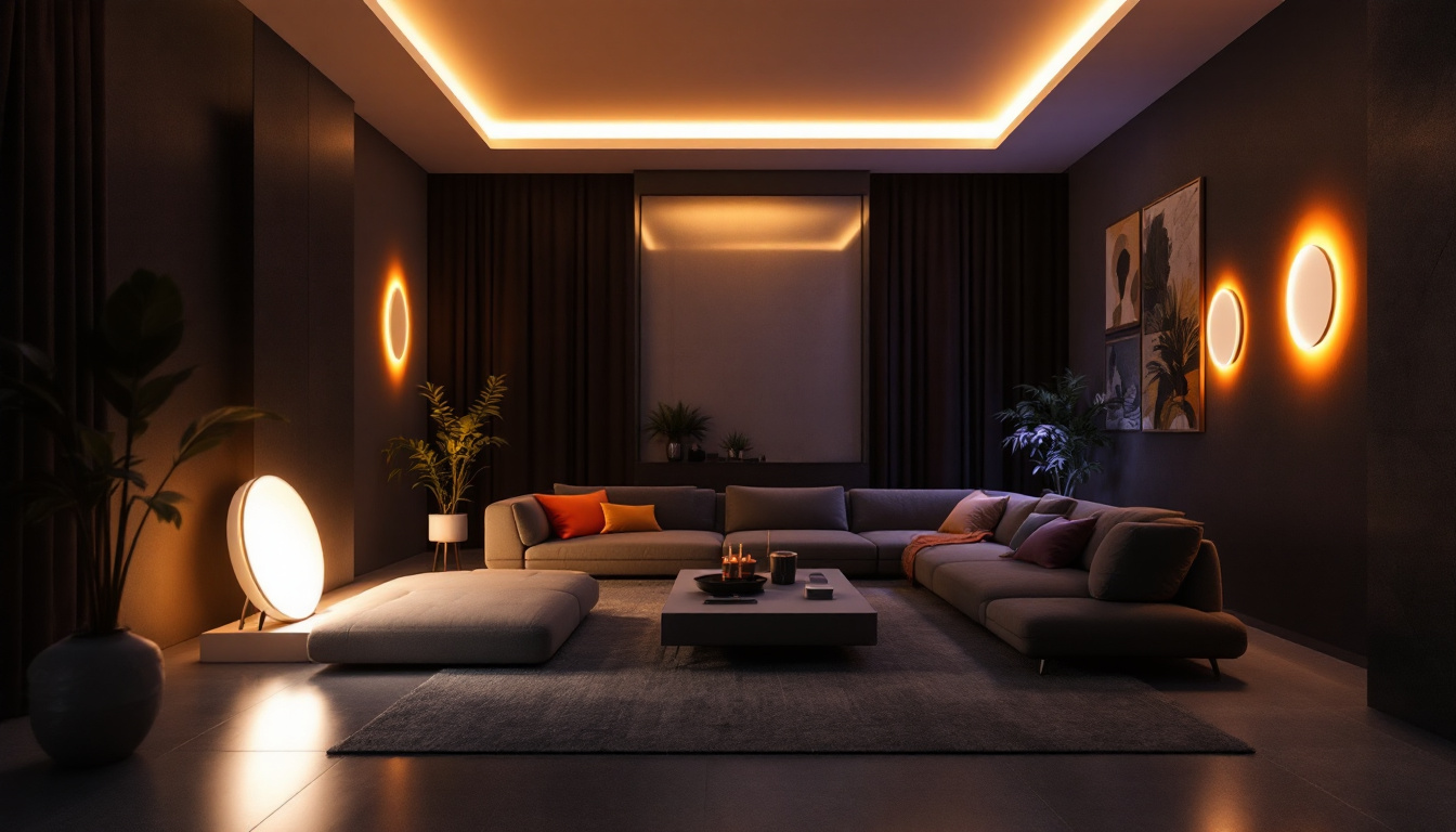 A photograph of a sleek