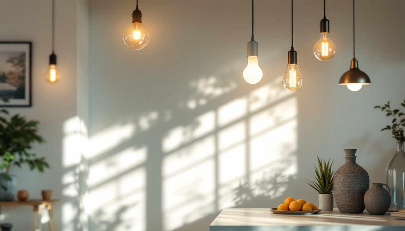 A photograph of a well-lit