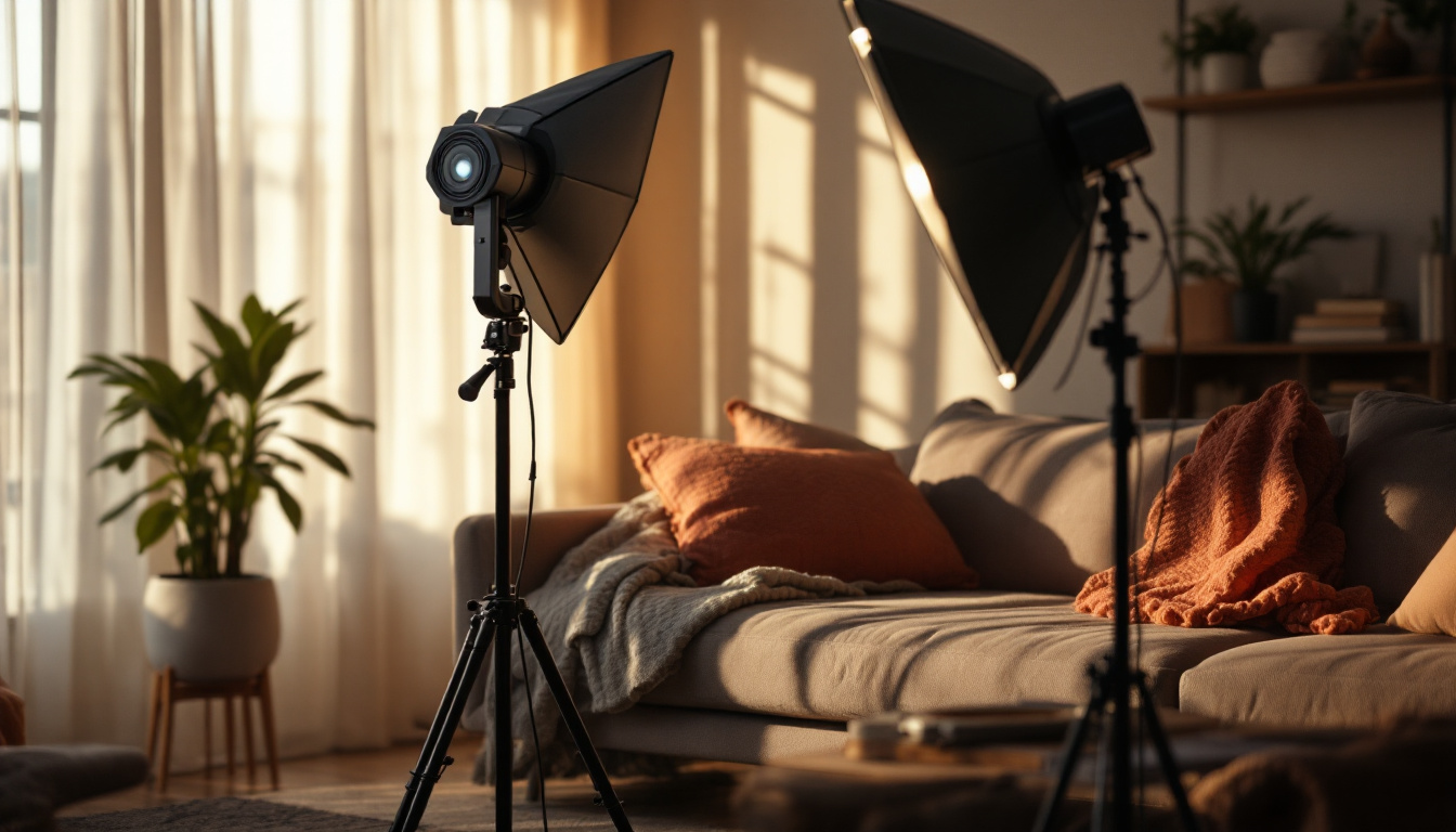 How light sensor Can Transform Your Lighting Setup - PacLights