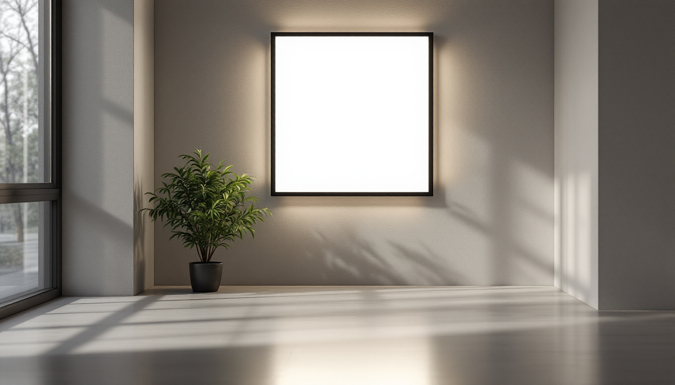 A photograph of a sleek