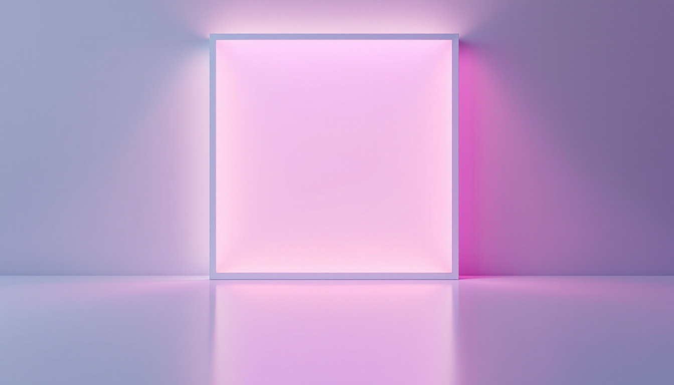 A photograph of a sleek