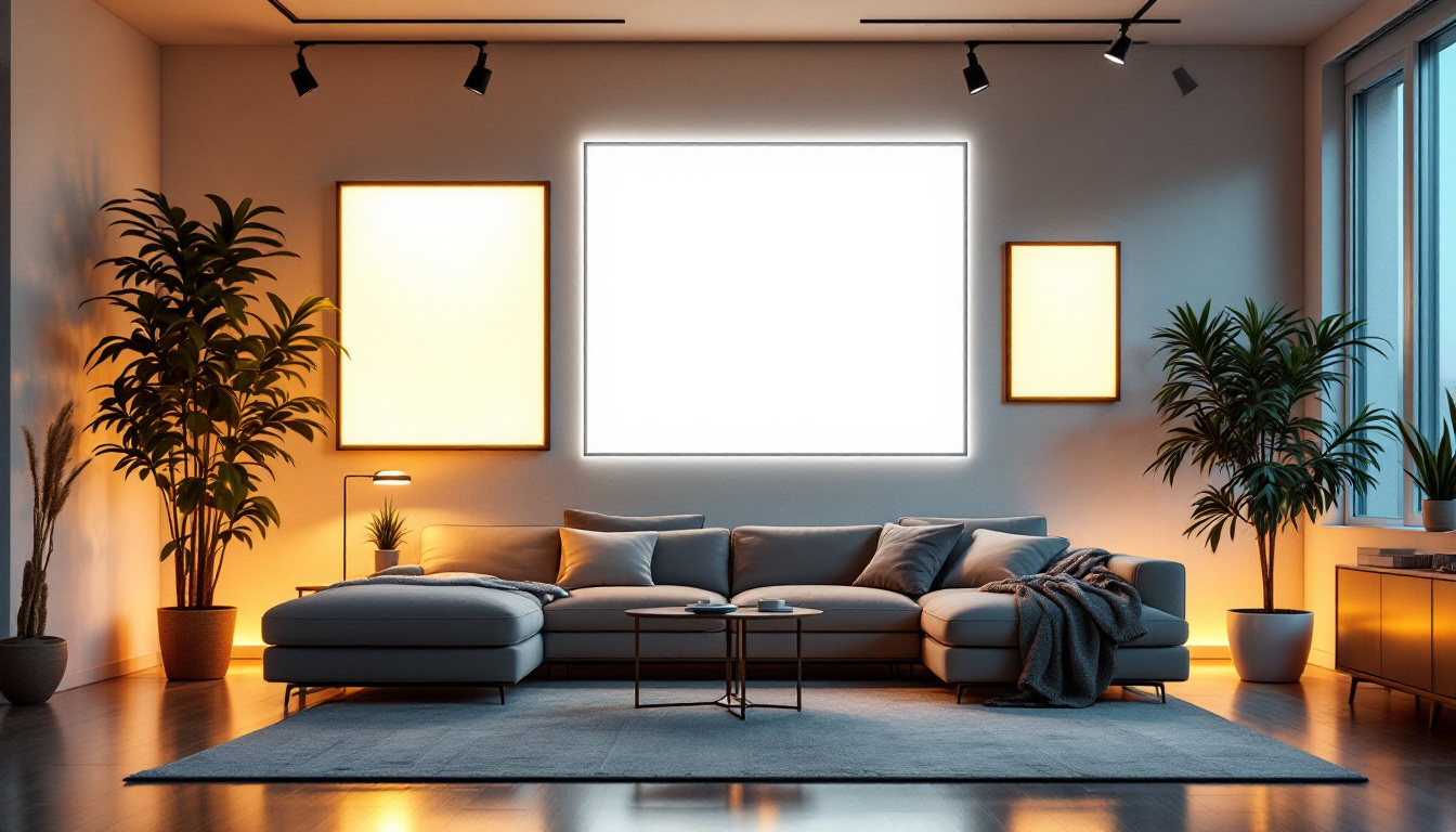 A photograph of a modern