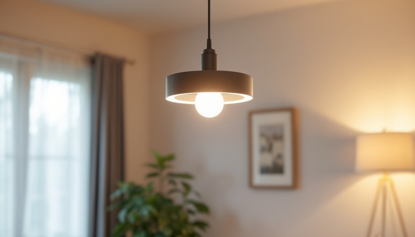 A photograph of capture a photograph of the maxim lighting 89893 fixture in a well-lit room setting