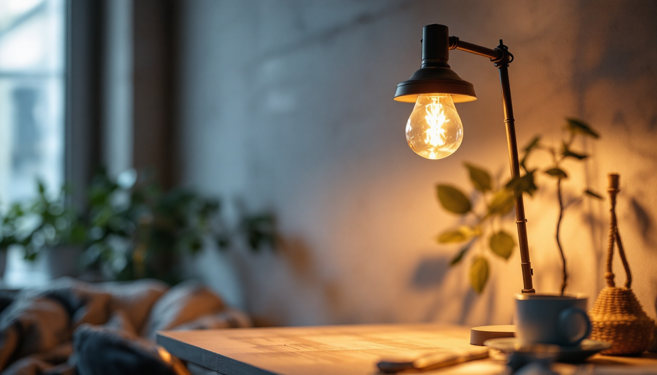 A photograph of a well-lit