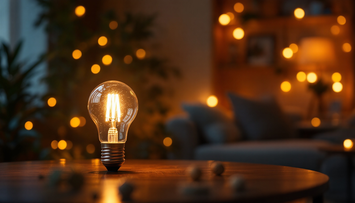 A photograph of a warm