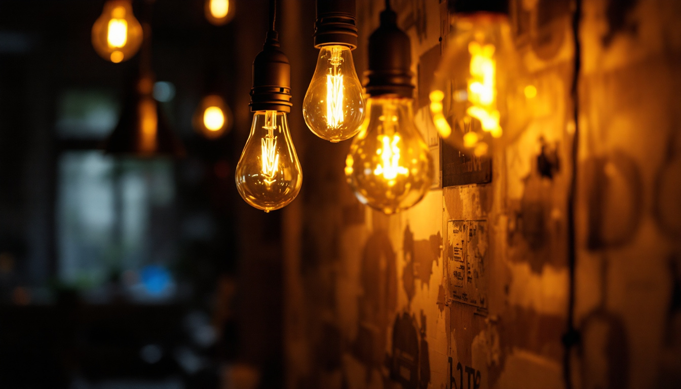 A photograph of a warm