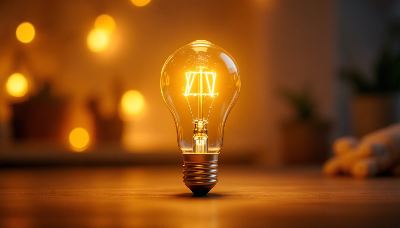 A photograph of a warm