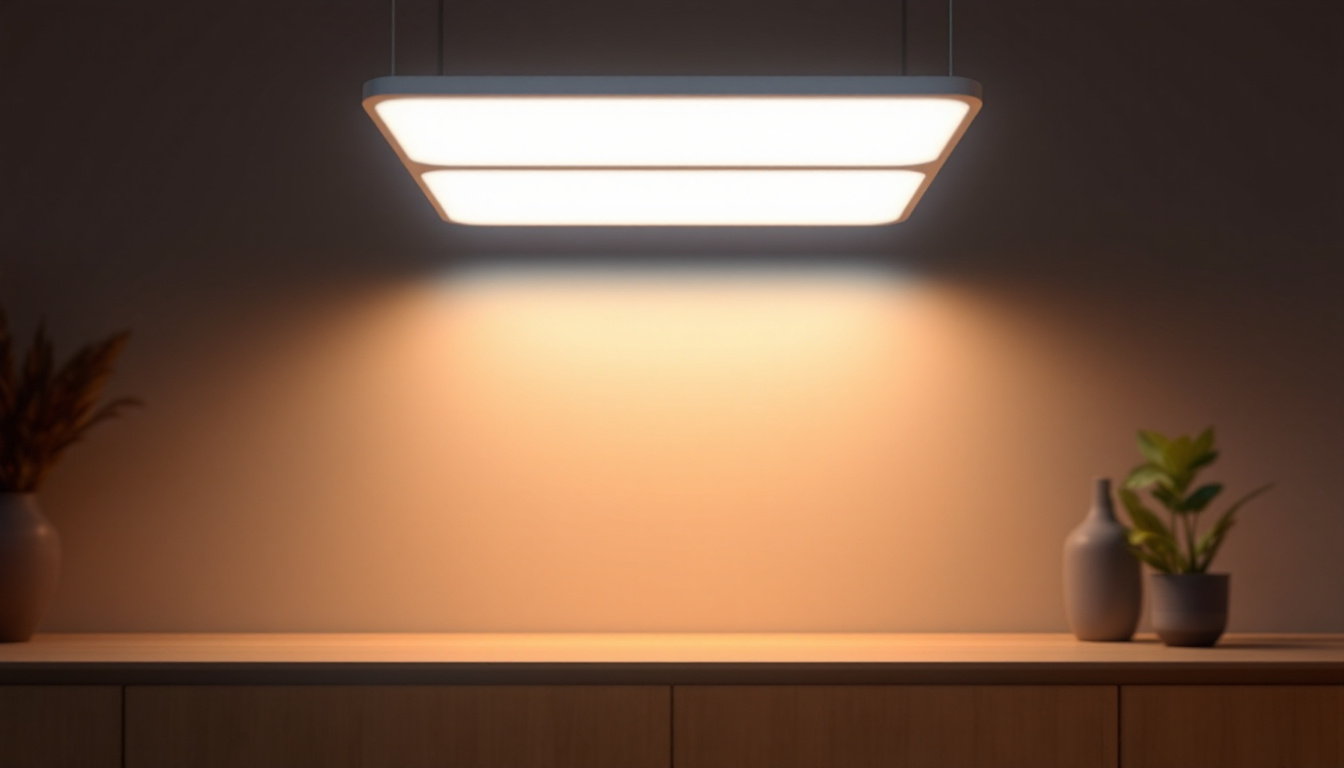 A photograph of a sleek