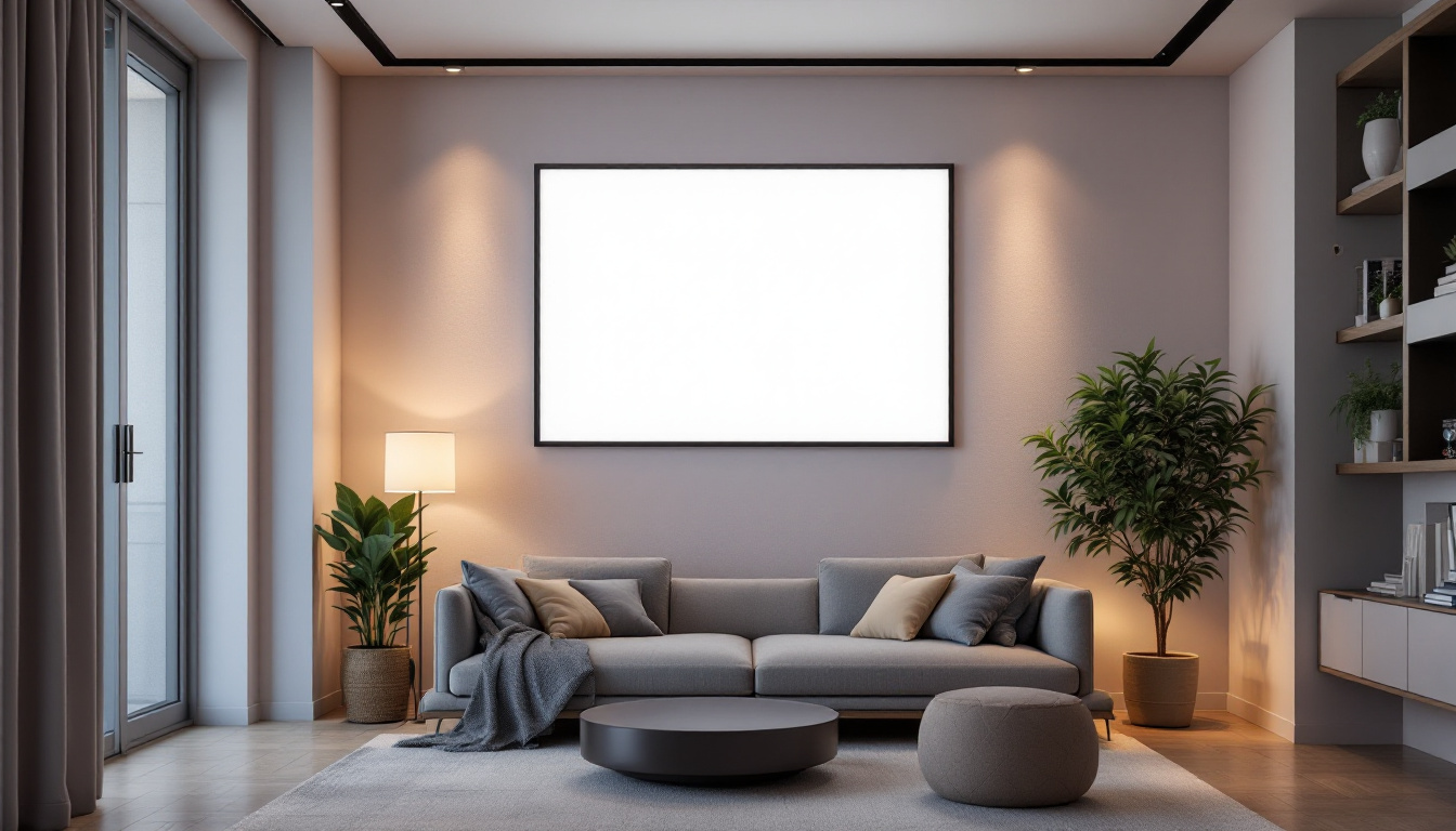 A photograph of a sleek