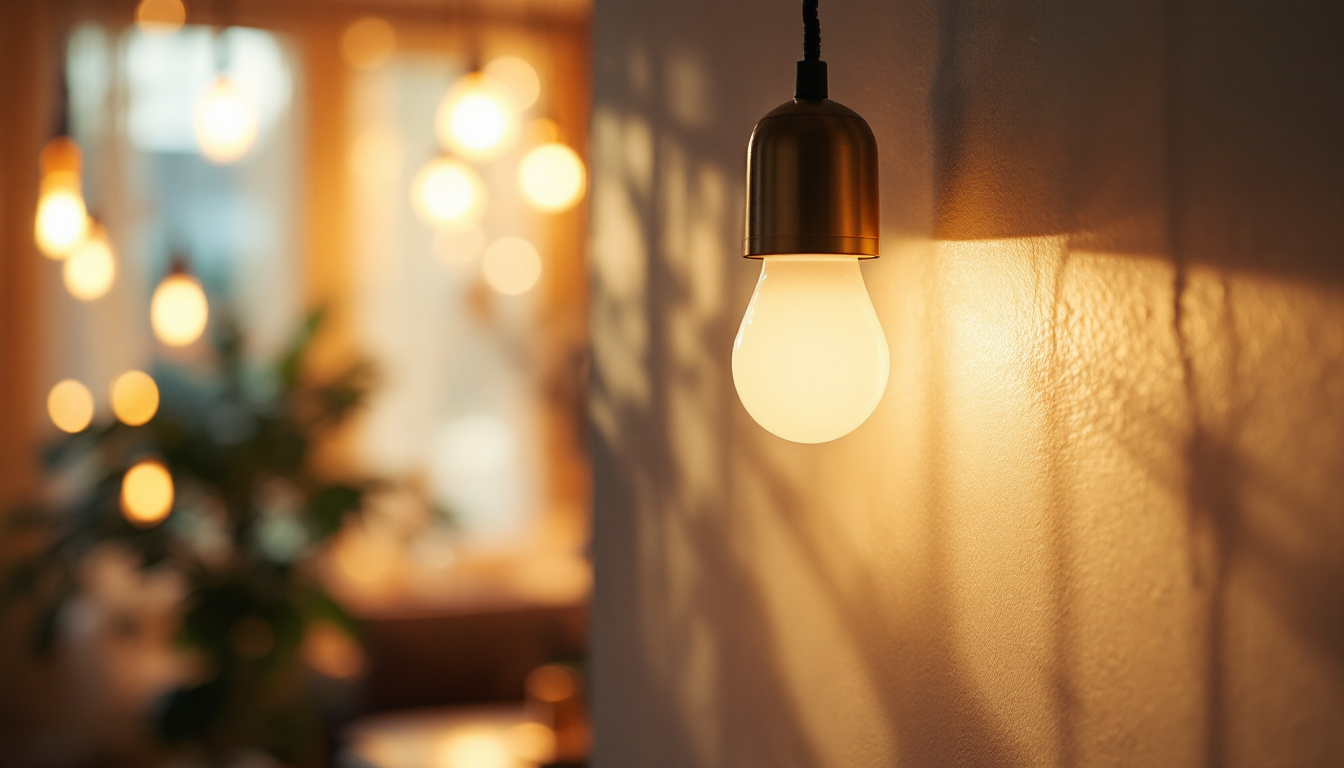 Exploring the Science Behind light sensor pull chain for Better Illumination - PacLights