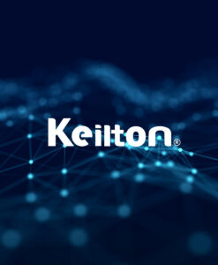 Keilton Networked Lighting Controls