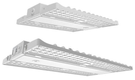 Advantages of LED Warehouse Lighting: Illuminating Efficiency for Enhanced Operations