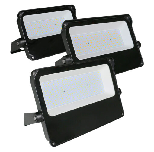 Outdoor LED flood lights