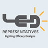 LED Representatives