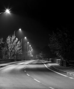 Roadway Lighting