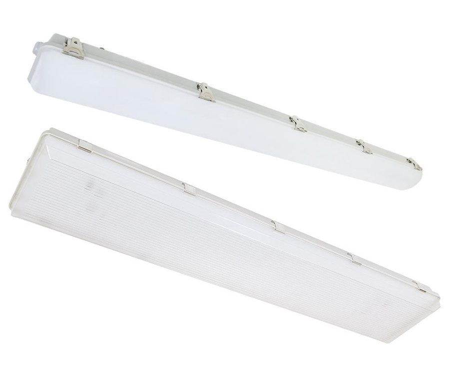 Vapor Proof Light Fixture