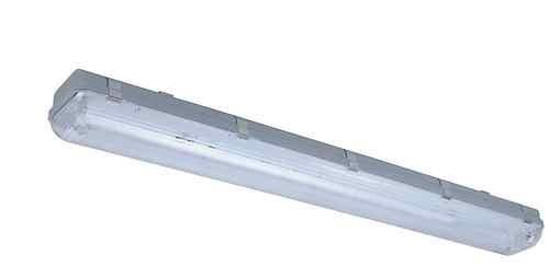 vapor proof light fixture